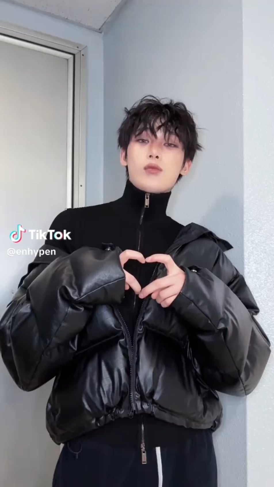 260121 TikTok: Sunoo
