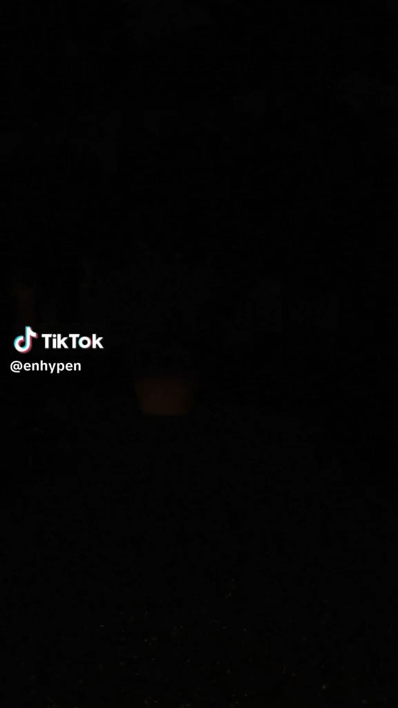 260107 Tiktok: Jungwon, Sunoo & Ni-Ki @ Stealer