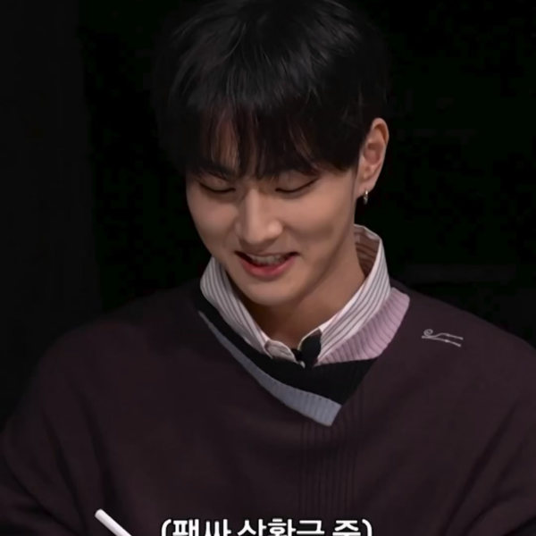 260120 Pixid Twitter/X update with Jungwon & Heeseung