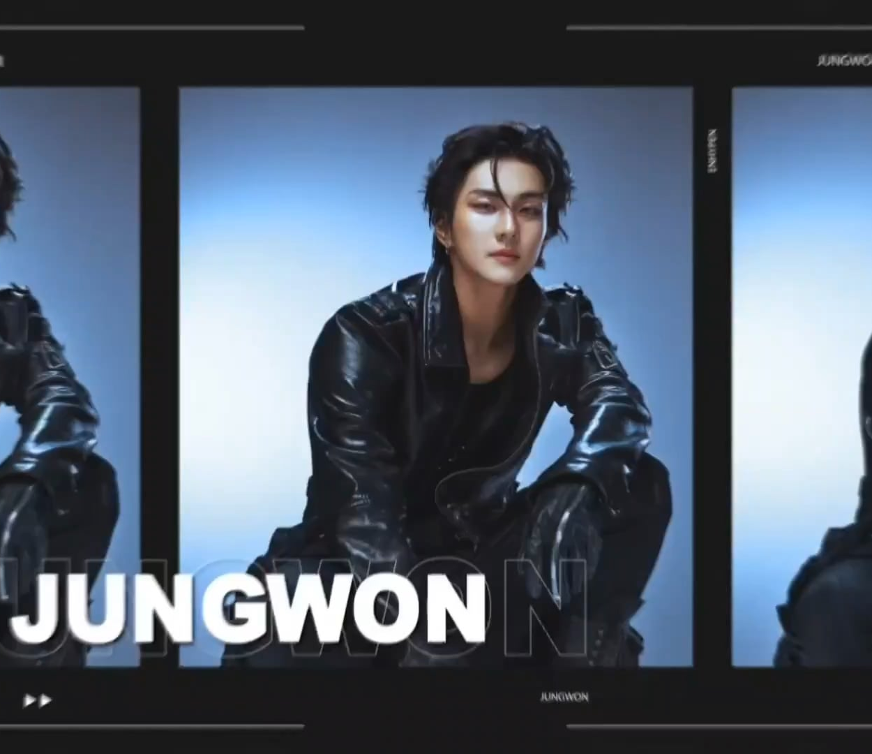 260109 Music Bank Next Week - ENHYPEN ‘Knife’