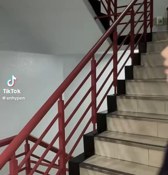 260129 Tiktok: Sunoo @ Knife (SUNOO Ver.)