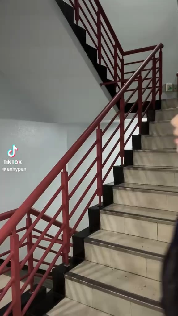 260129 Tiktok: Sunoo @ Knife (SUNOO Ver.)