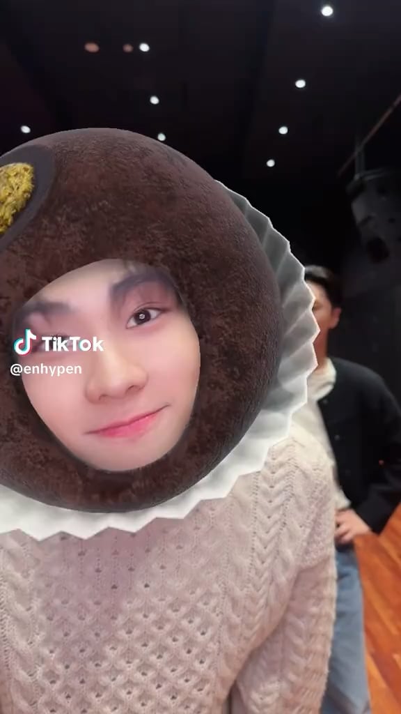 260114 Tiktok: Jay & Jungwon