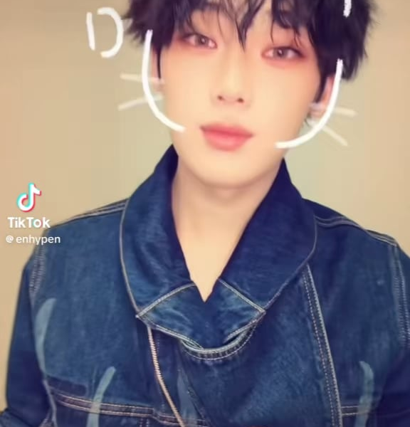 260129 Tiktok: Sunoo
