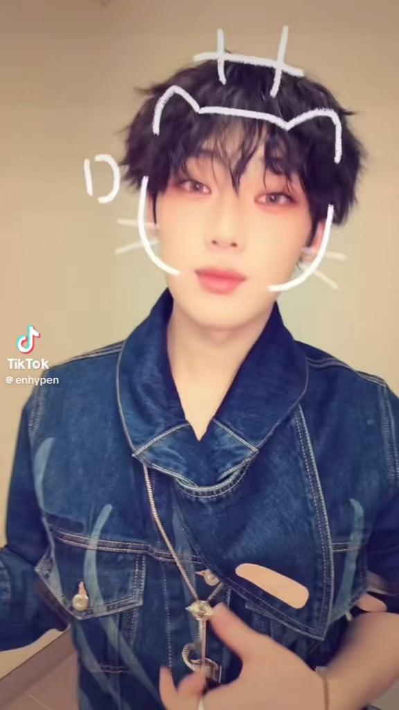260129 Tiktok: Sunoo