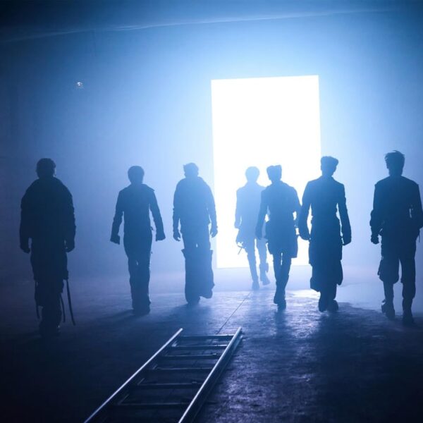 260112 ENHYPEN <THE SIN : VANISH> Chapter 4. 'Knife' Photo Sketch 📸 (2/2)