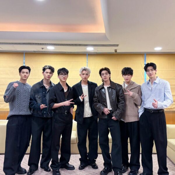 260131 Weibo: ENHYPEN @ VAMPIRE IS COMING in Hong Kong