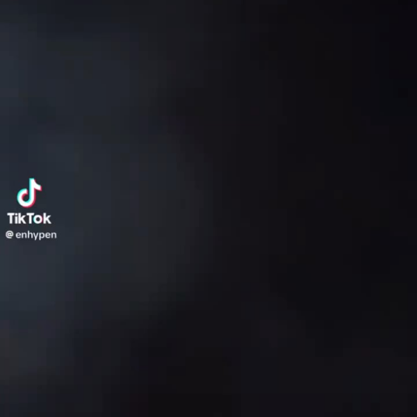 260116 Tiktok: Heeseung @ Knife Challenge