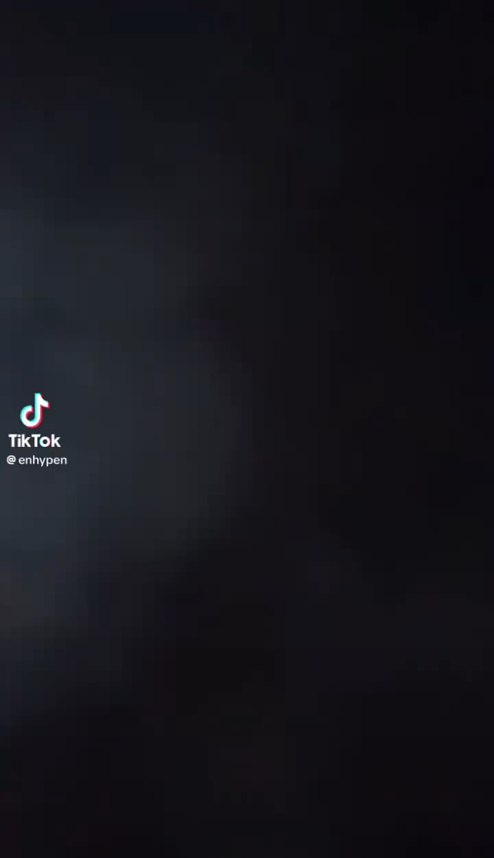 260116 Tiktok: Heeseung @ Knife Challenge