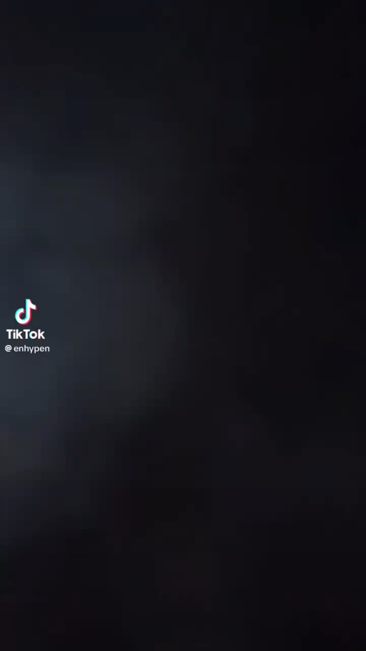 260116 Tiktok: Heeseung @ Knife Challenge