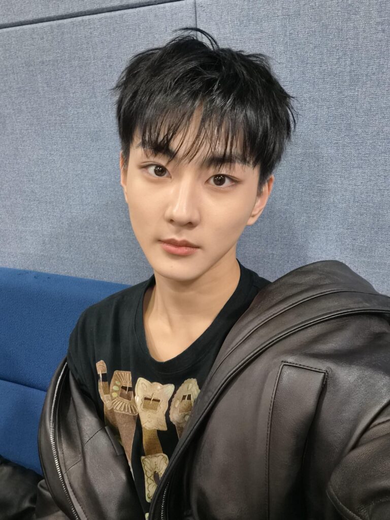 260125 Weverse: Jungwon
