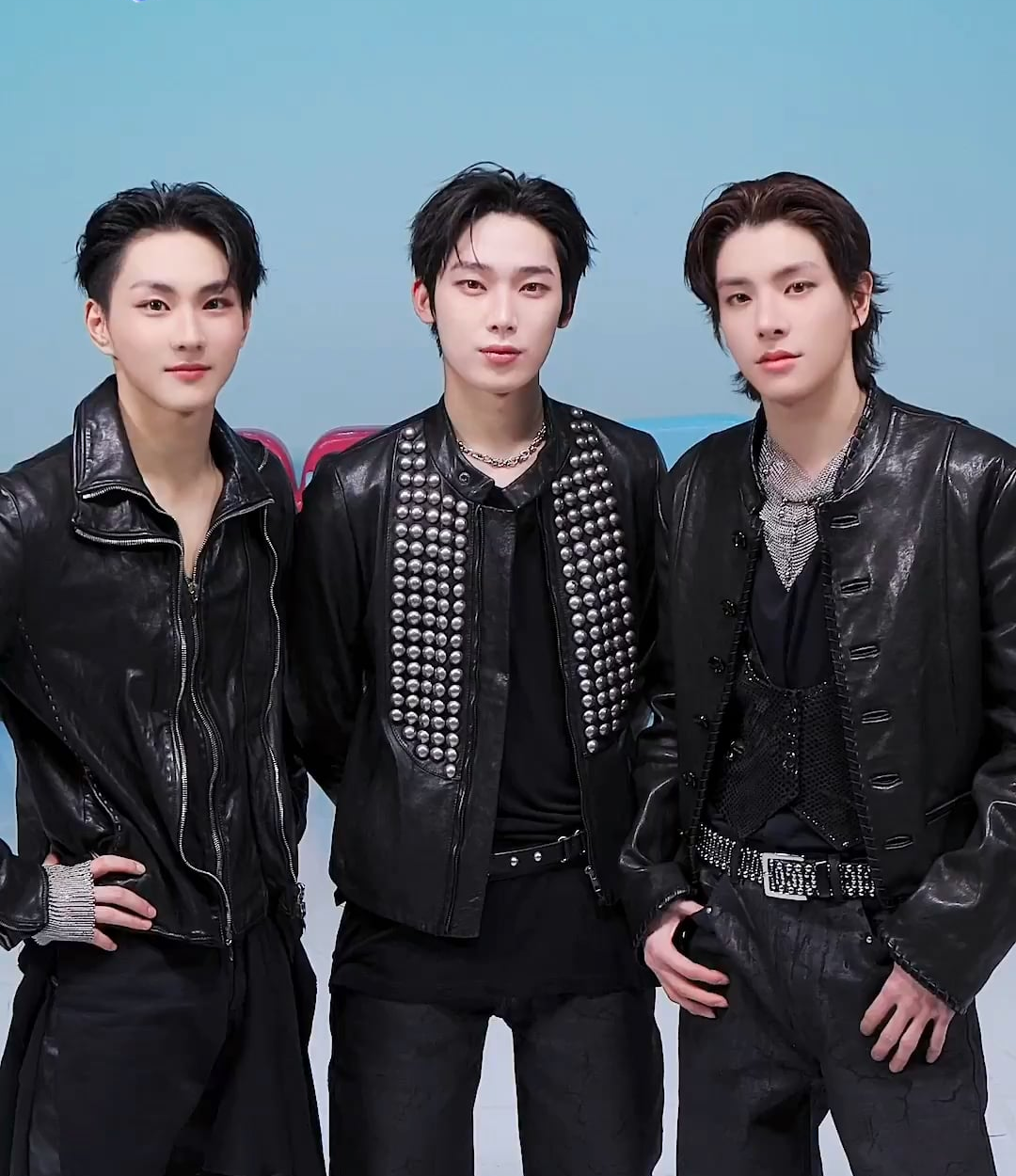 260125 M Countdown Twitter/X update with ENHYPEN’s Jungwon, Jake & Sunoo