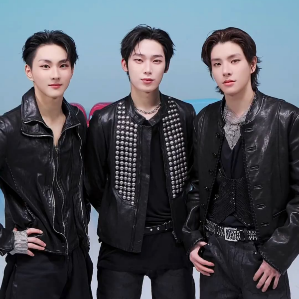 260125 M Countdown Twitter/X update with ENHYPEN’s Jungwon, Jake & Sunoo