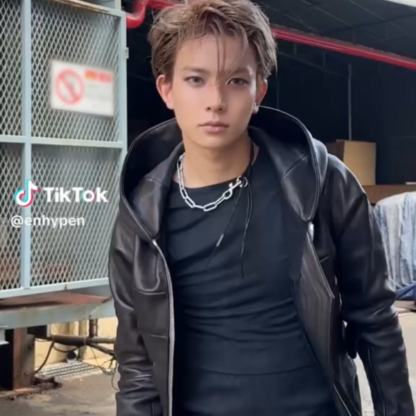 260109 TikTok: Heeseung & Jake