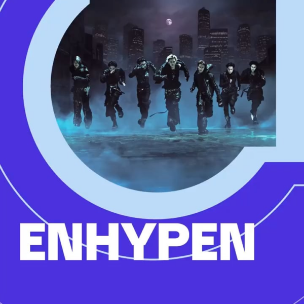 260122 TiktokKR Twitter/X update with ENHYPEN