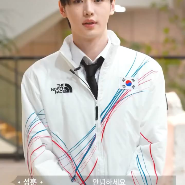 260131 ksoc_official Instagram Reel update with Sunghoon