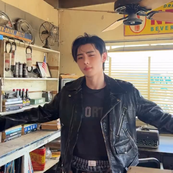 260128 Instagram Reels: ENHYPEN @ Big Girls Don’t Cry