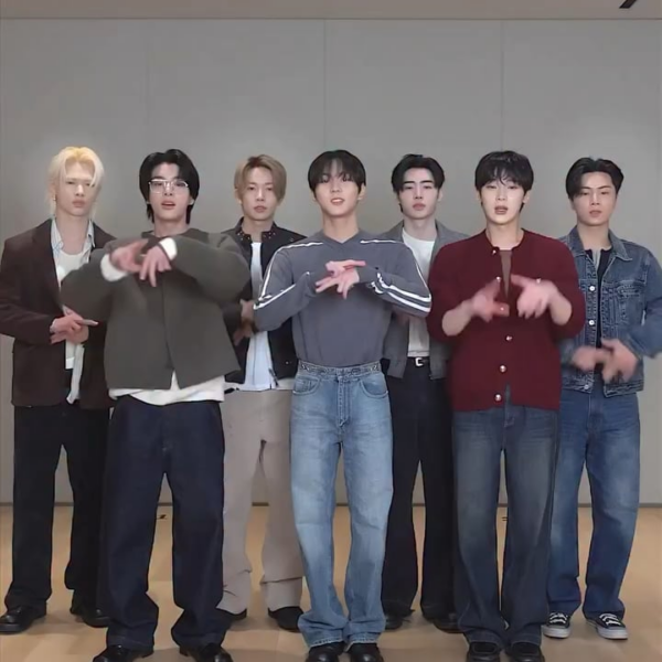 260119 spotifyjp Instagram Reel update with ENHYPEN