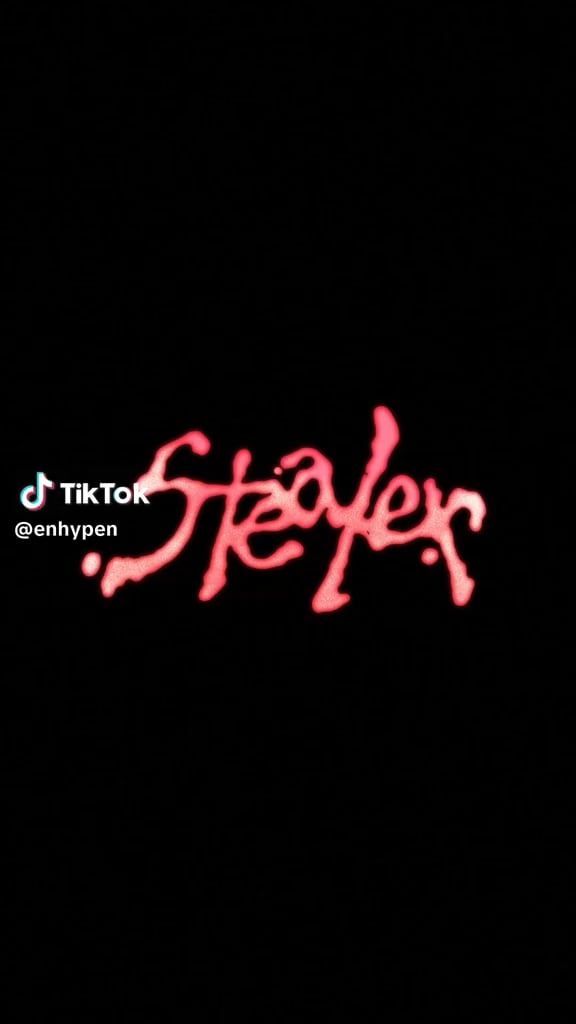 260103 Tiktok: ENHYPEN @ Stealer