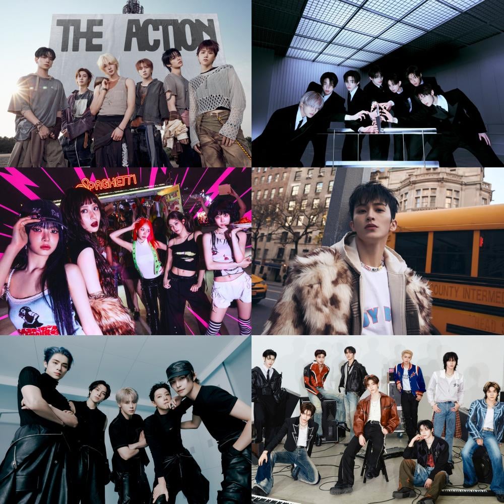 260105 ENHYPEN is part of the lineup of 'Show! Music Core in MACAU' taking place on February 7-8