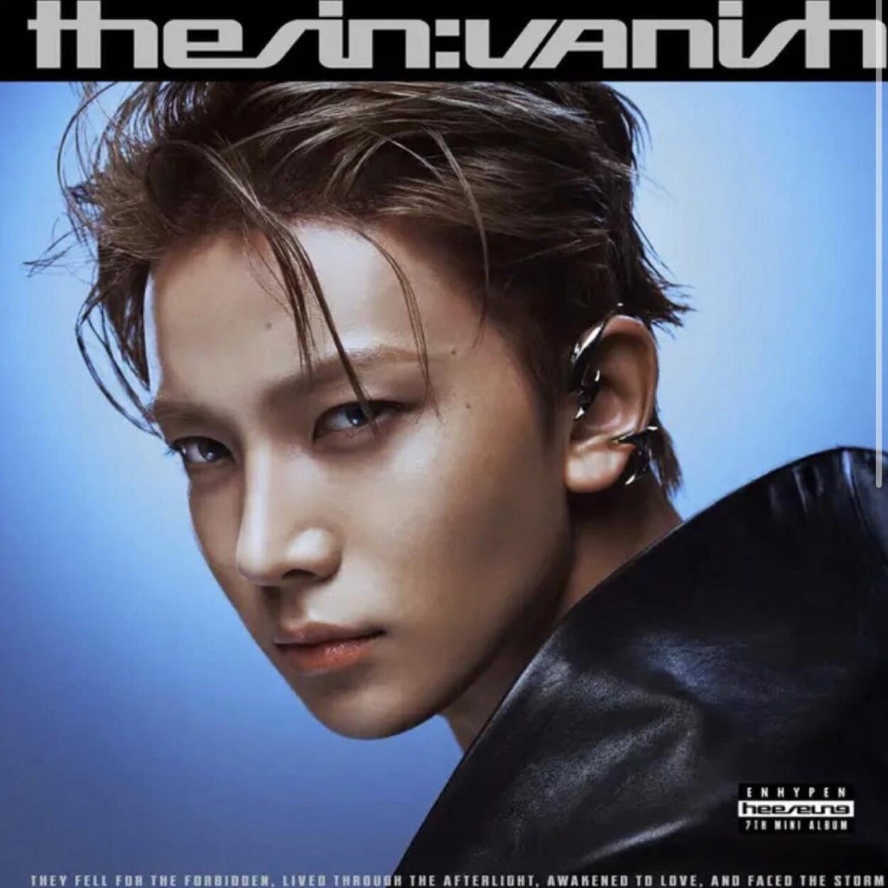 260119 Weverse: Heeseung