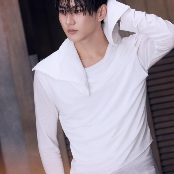 260126 ENHYPEN ‘Knife’ MV Photo Sketch (3/4)