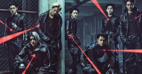 ‘THE SIN : VANISH’ Album Info & Discussion Thread