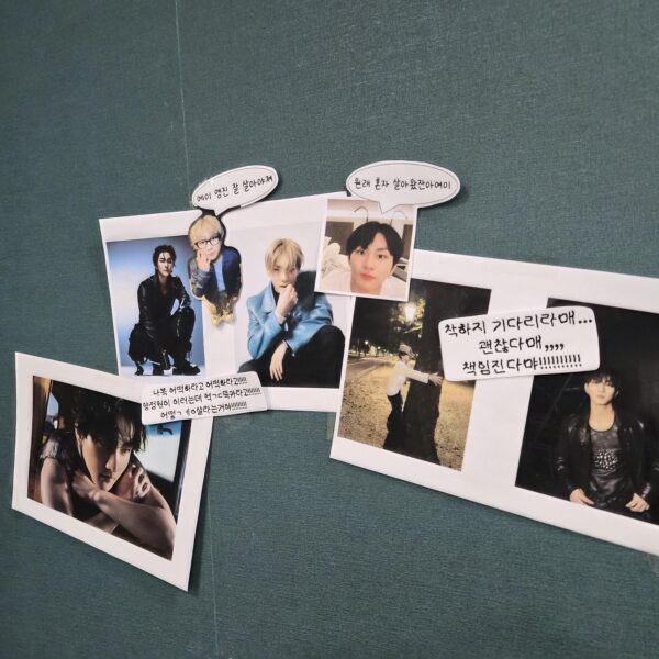 260128 Weverse: Jungwon