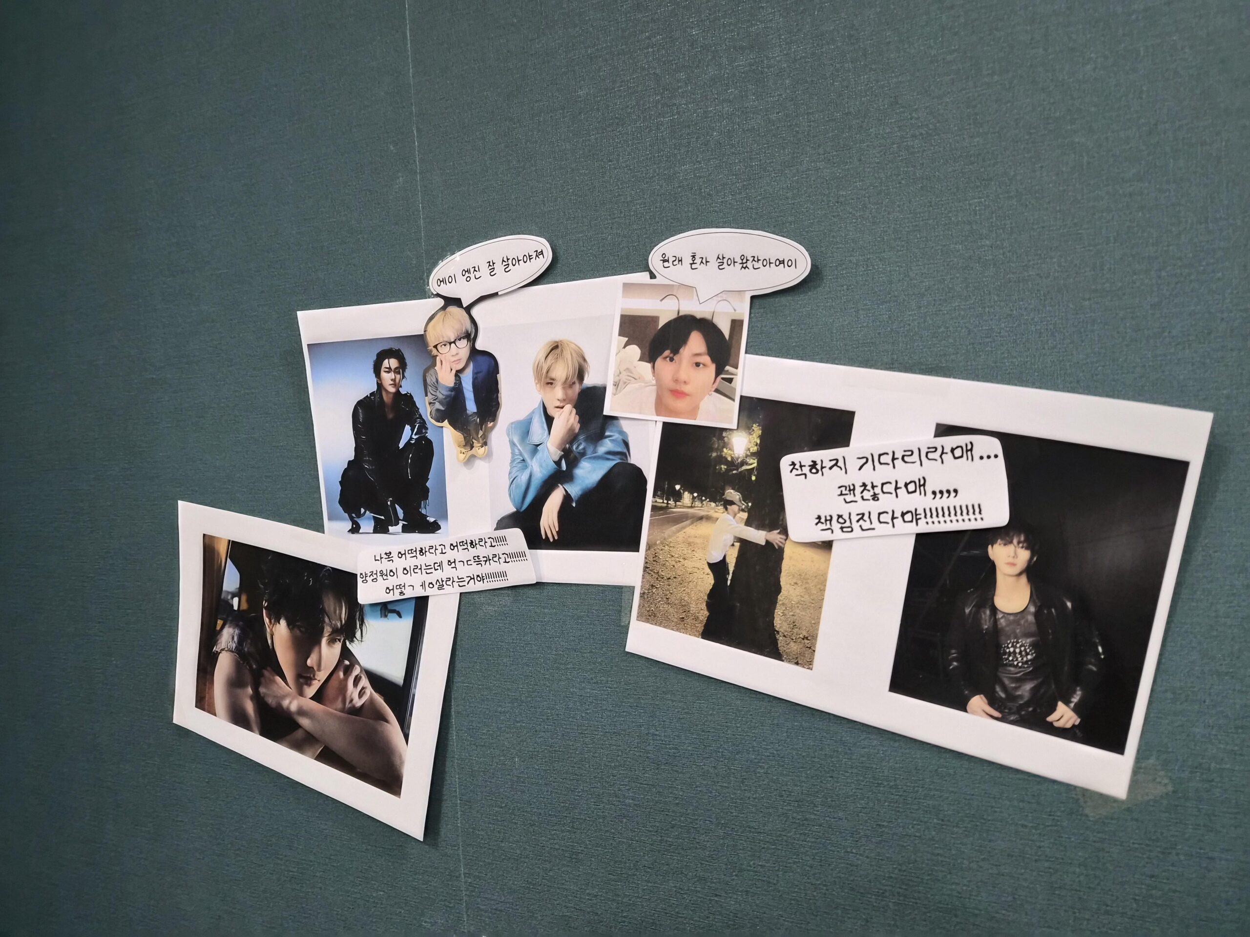 260128 Weverse: Jungwon