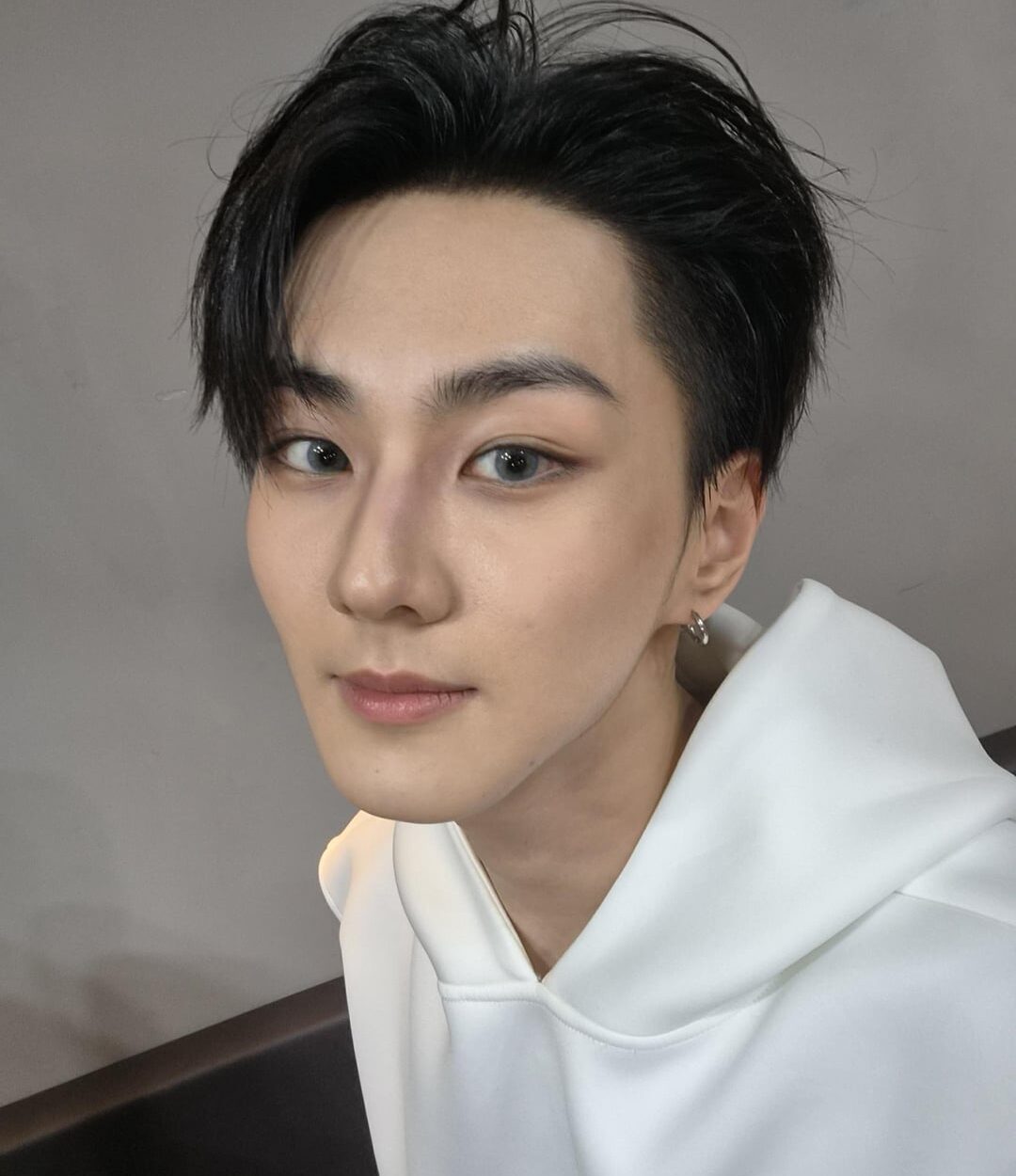 260117 Weverse: Jungwon