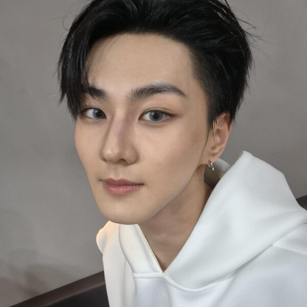 260117 Weverse: Jungwon