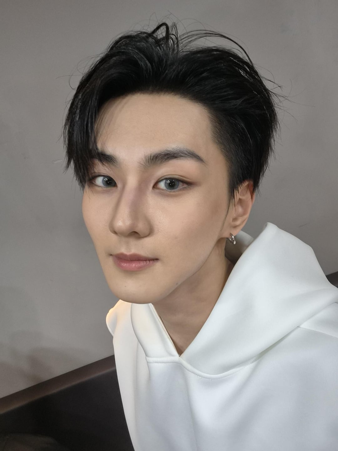 260117 Weverse: Jungwon