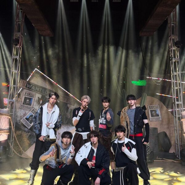 260122 Mnet M Countdown Twitter Updates With ENHYPEN - Post-Show Photos