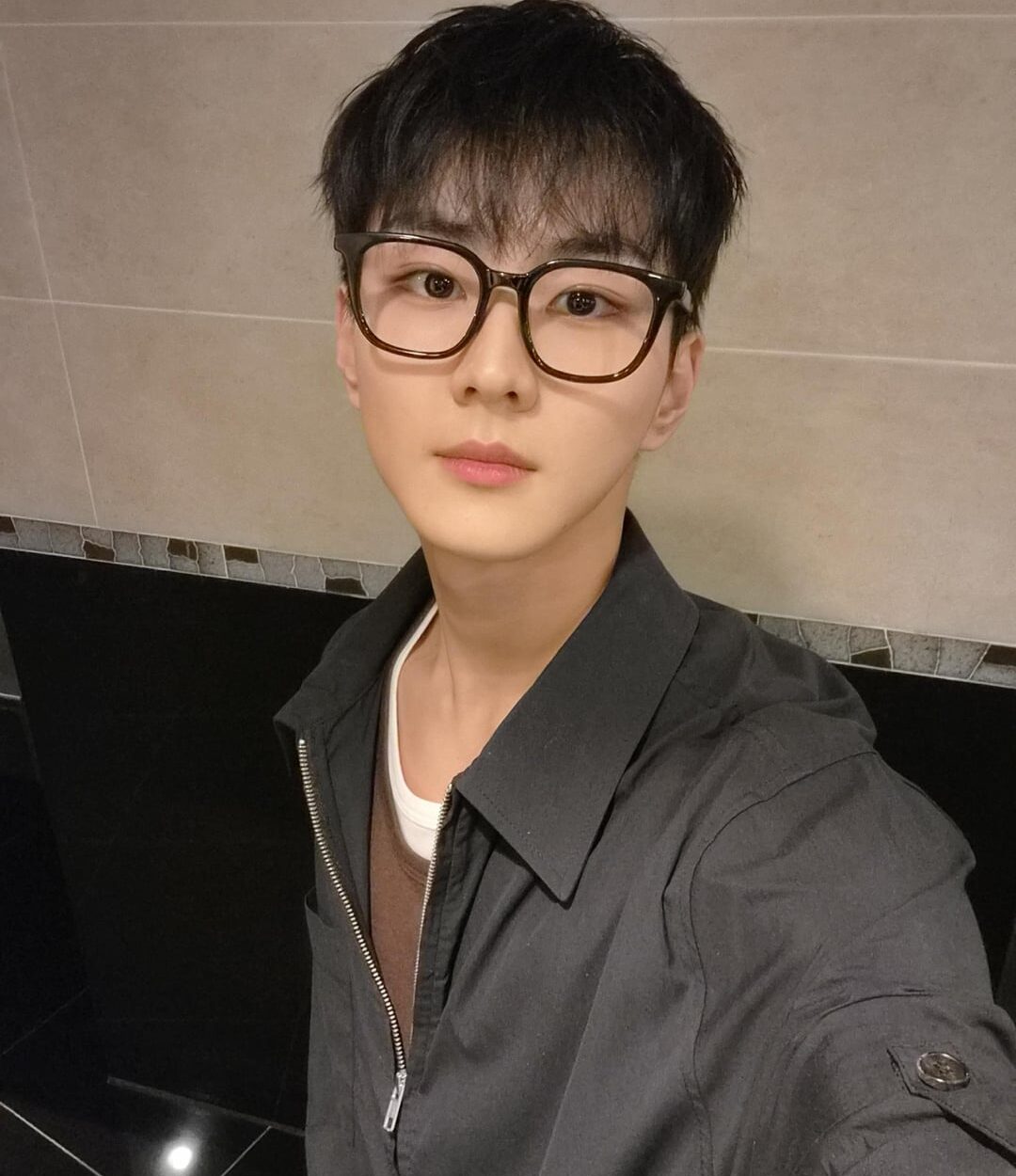 260131 Weverse: Jungwon