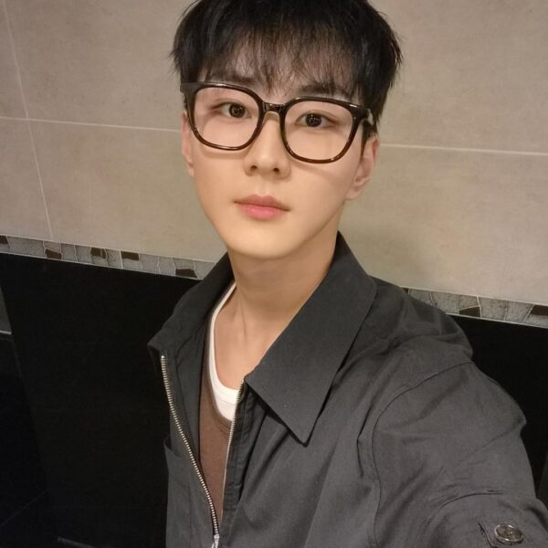 260131 Weverse: Jungwon