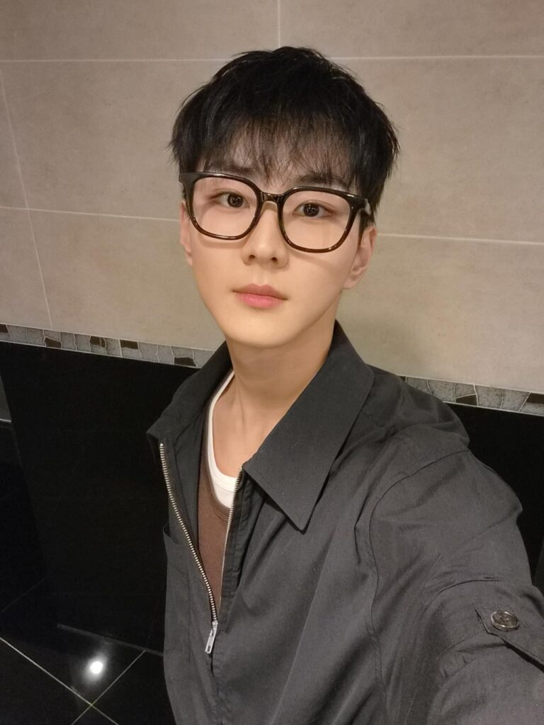 260131 Weverse: Jungwon