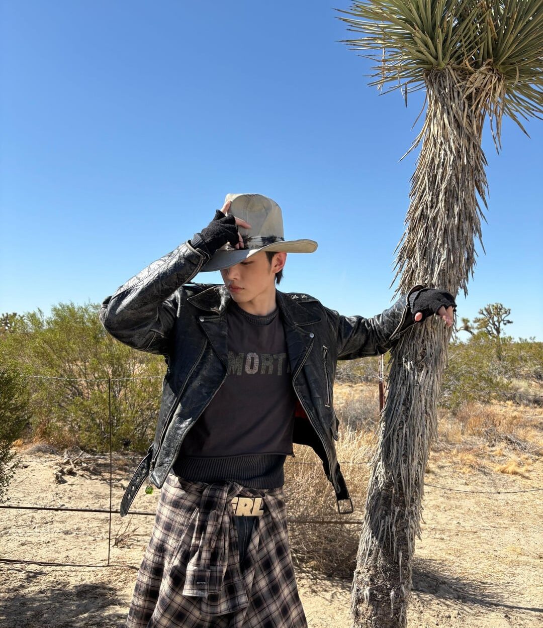 260109 Weverse: Sunghoon