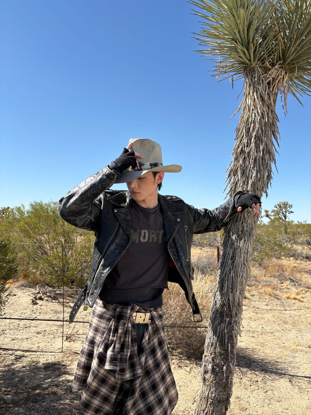 260109 Weverse: Sunghoon