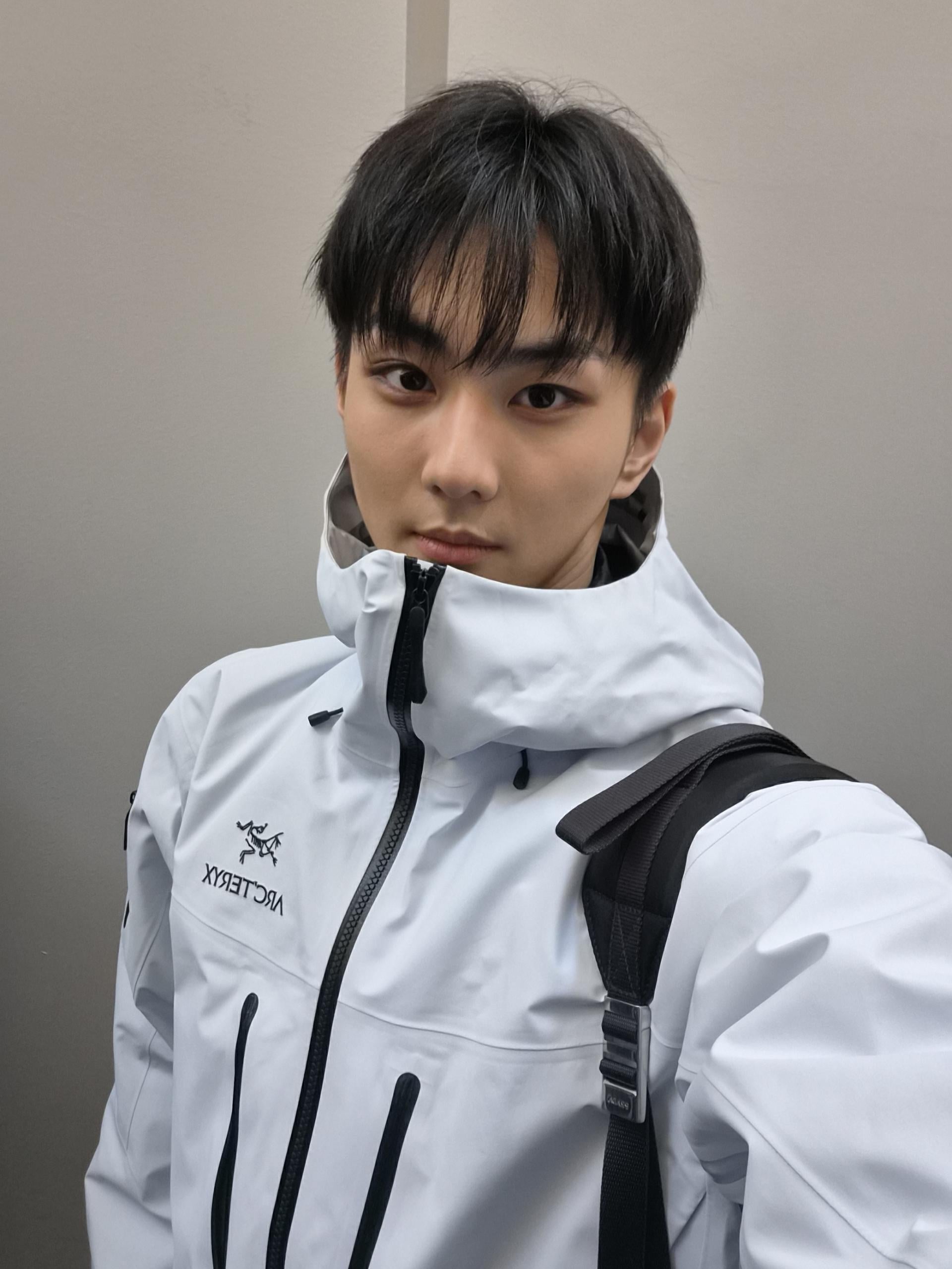 260124 Weverse: Jungwon