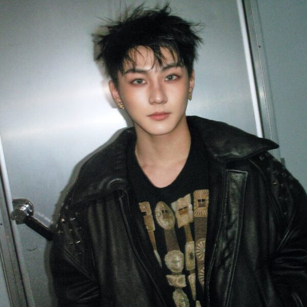 260126 ENHYPEN OFFICIAL Twitter/X: Big Girls Don't Cry @ Inkigayo