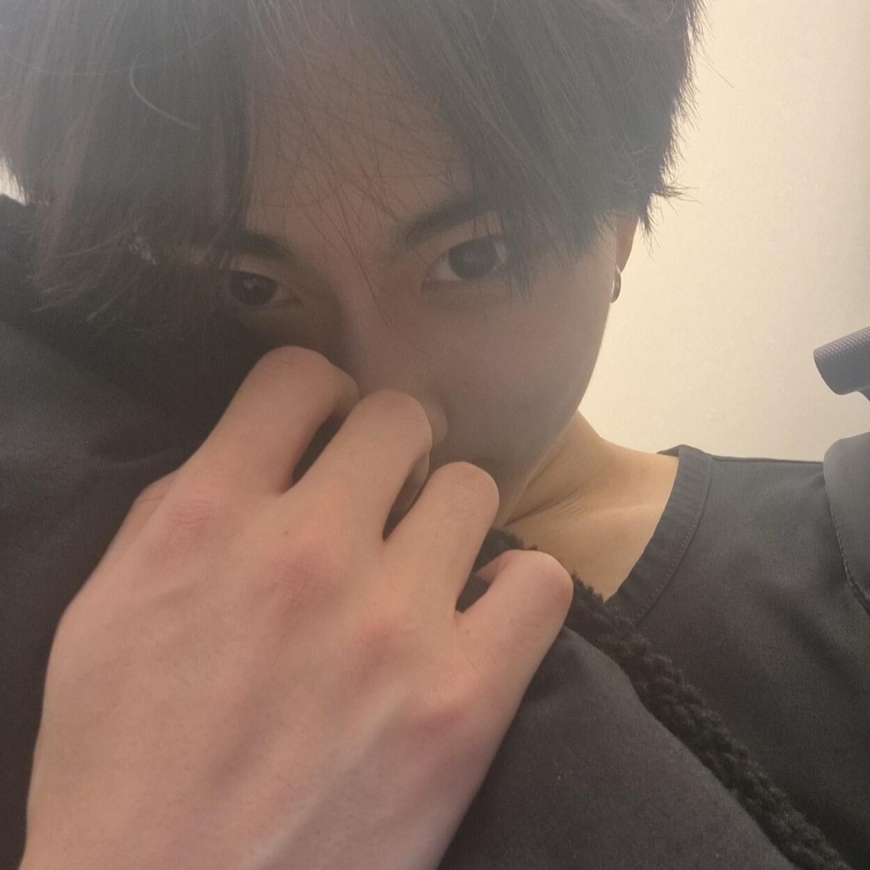 260113 Weverse: Jungwon (2)