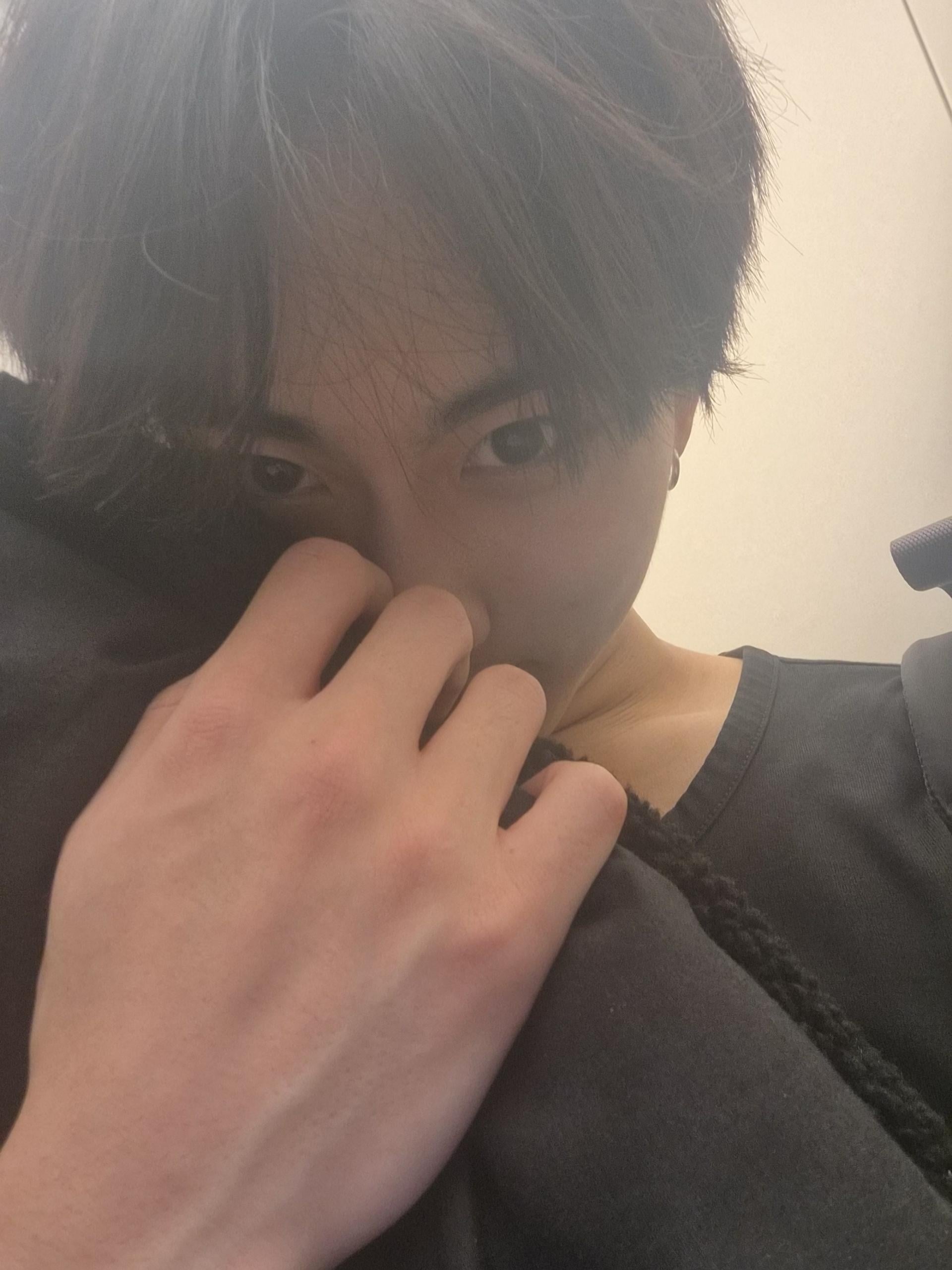 260113 Weverse: Jungwon (2)