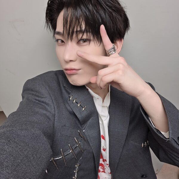 260116 Weverse: Sunoo