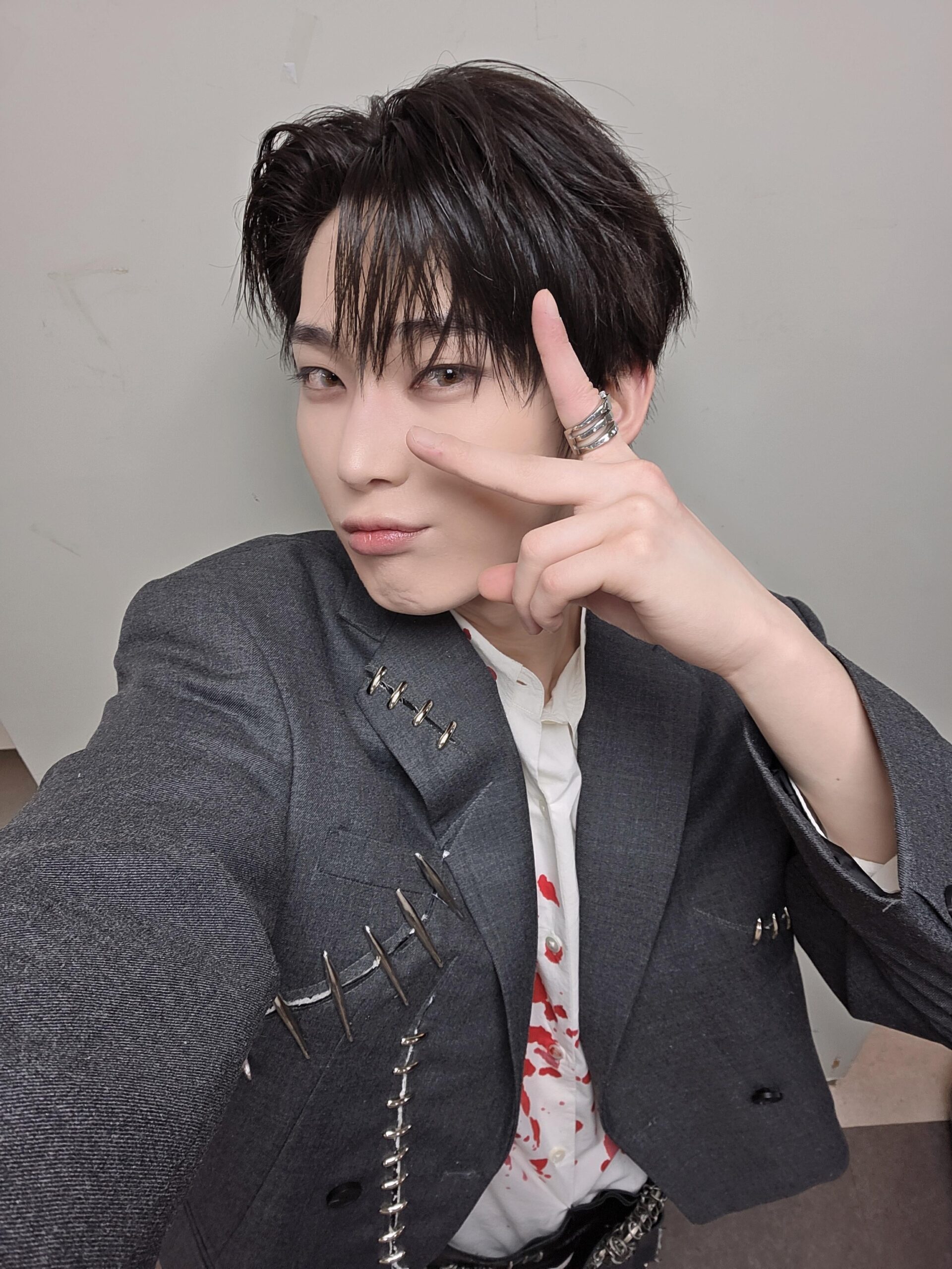 260116 Weverse: Sunoo