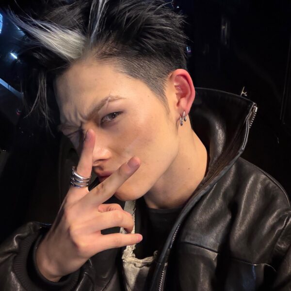 260118 Weverse: Ni-ki