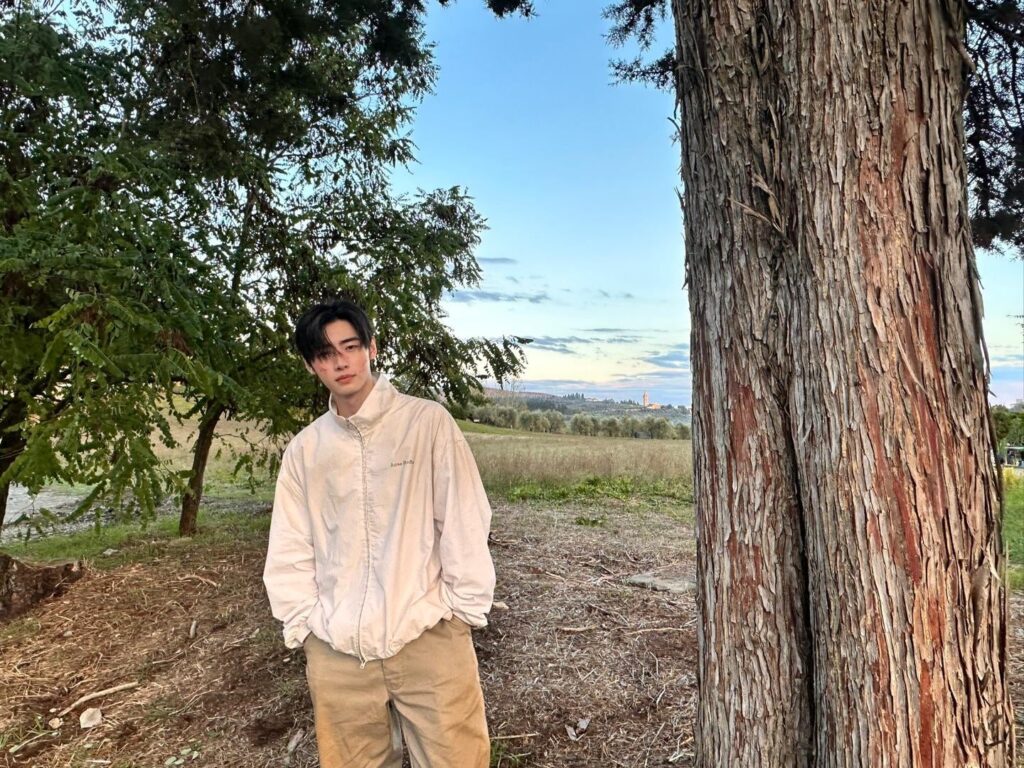 260125 Weverse: Sunghoon