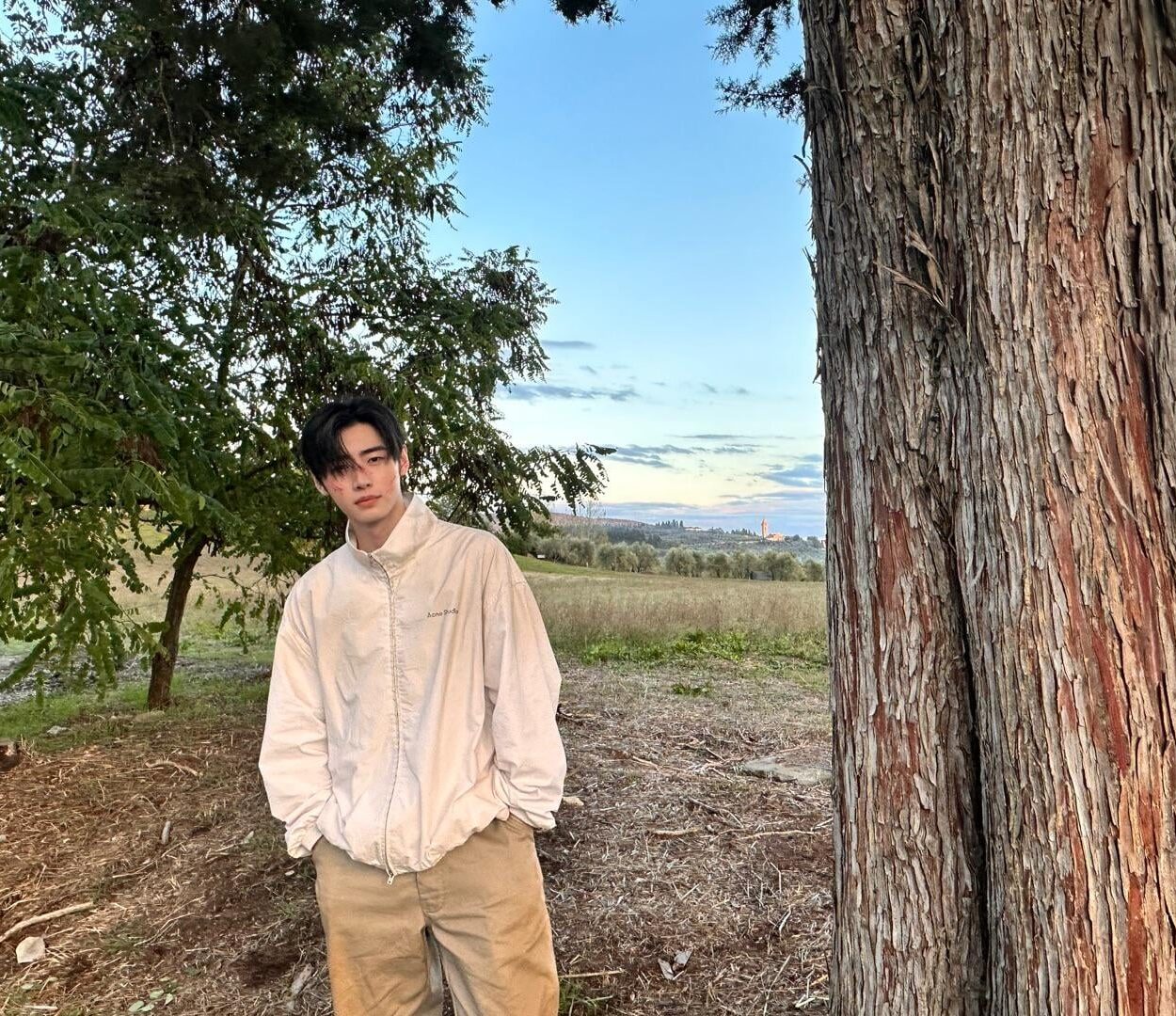 260125 Weverse: Sunghoon