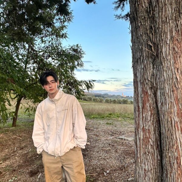 260125 Weverse: Sunghoon