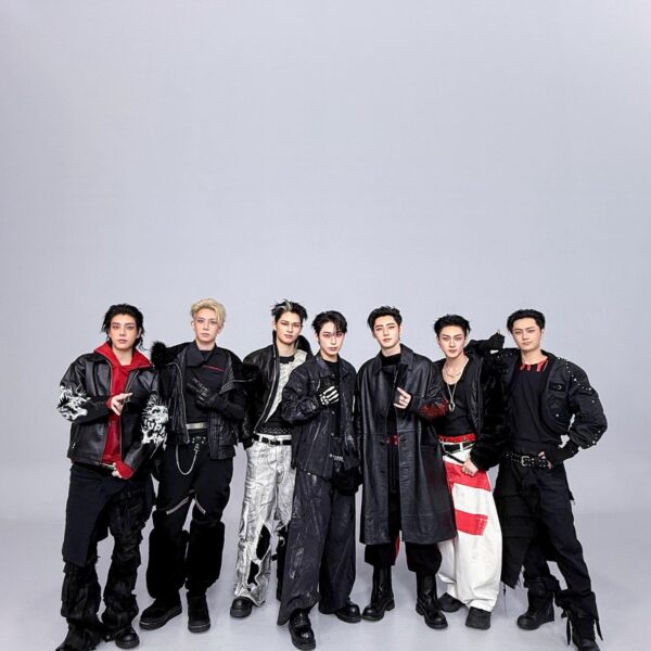 260117 Twitter/X: ENHYPEN OFFICIAL @ STUDIO CHOOM