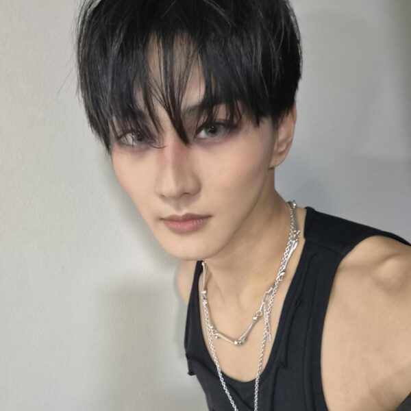 260118 Weverse: Jungwon